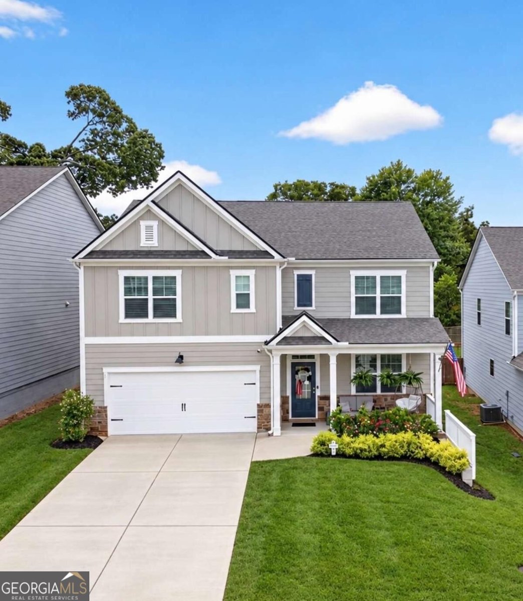 6012 Screech Owl Drive Flowery Branch - Photo 28