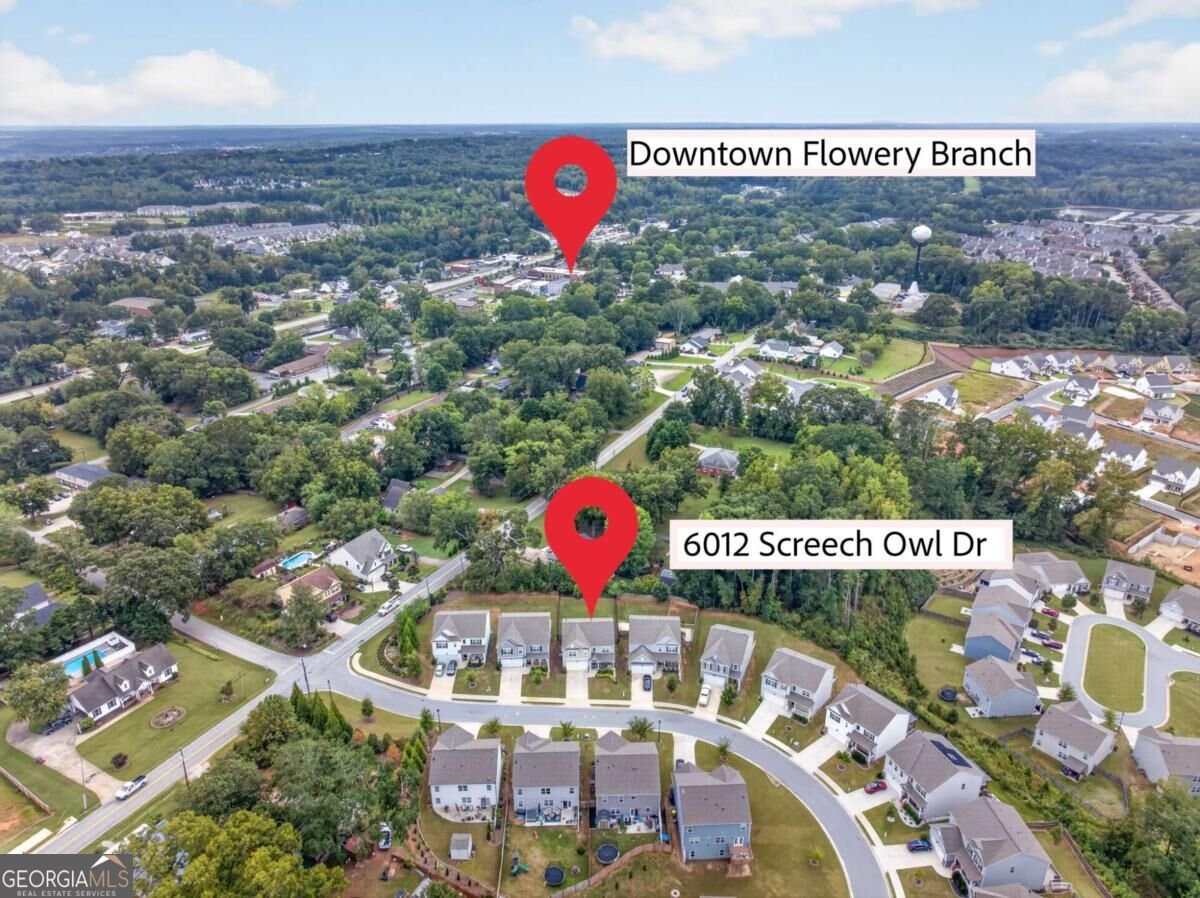 6012 Screech Owl Drive Flowery Branch - Photo 29