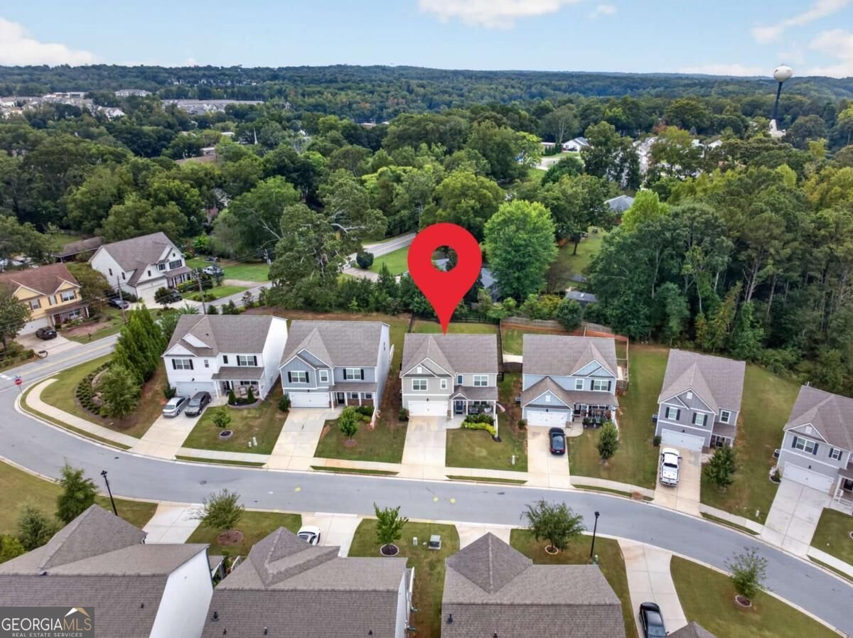 6012 Screech Owl Drive Flowery Branch - Photo 30