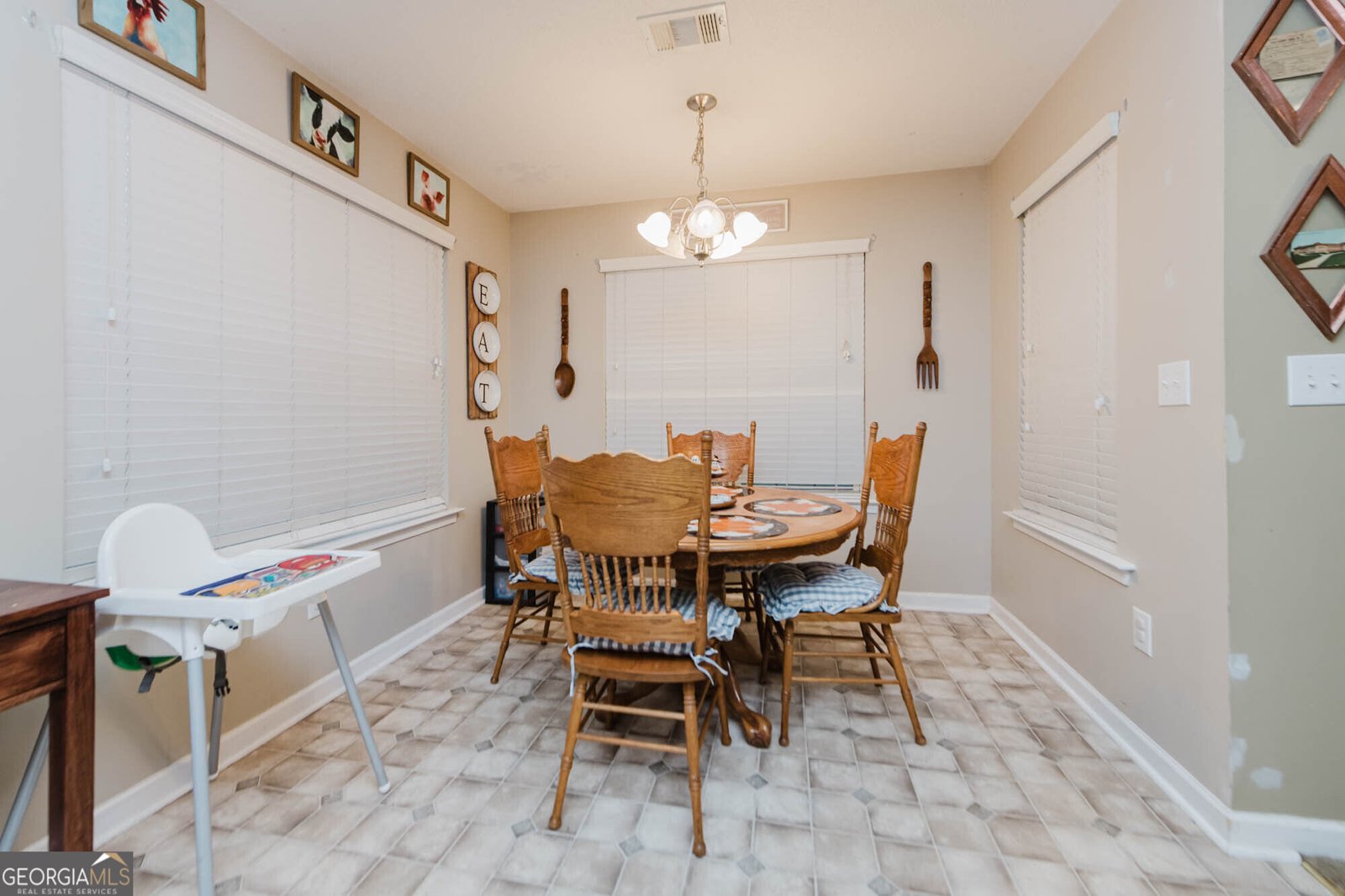 509 Clover Trail Bonaire - Photo 10