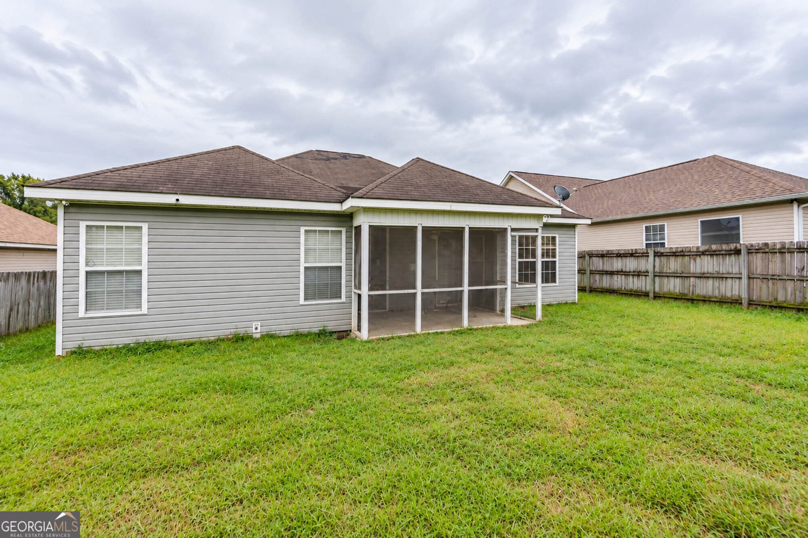 509 Clover Trail Bonaire - Photo 33