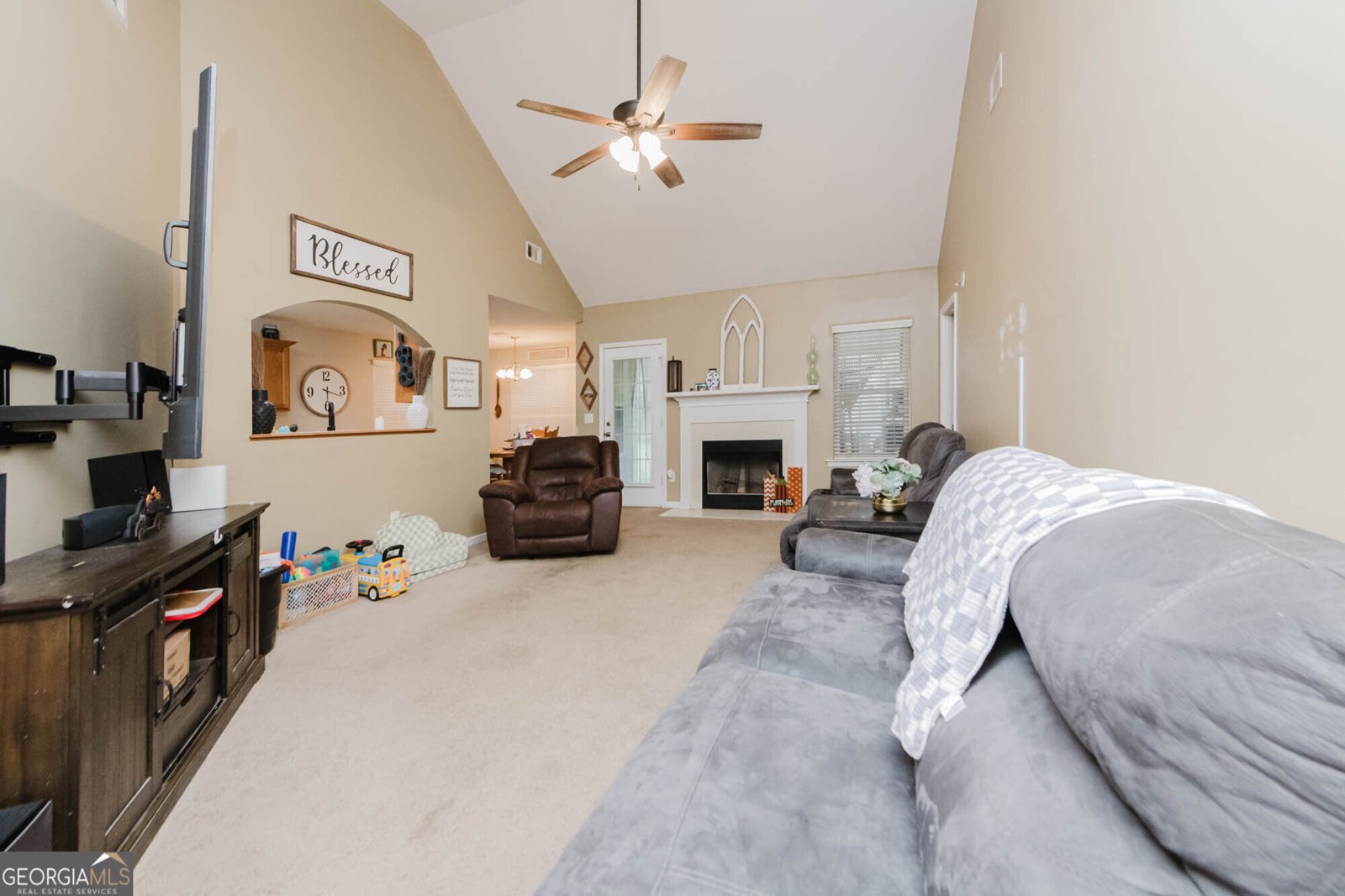 509 Clover Trail Bonaire - Photo 7
