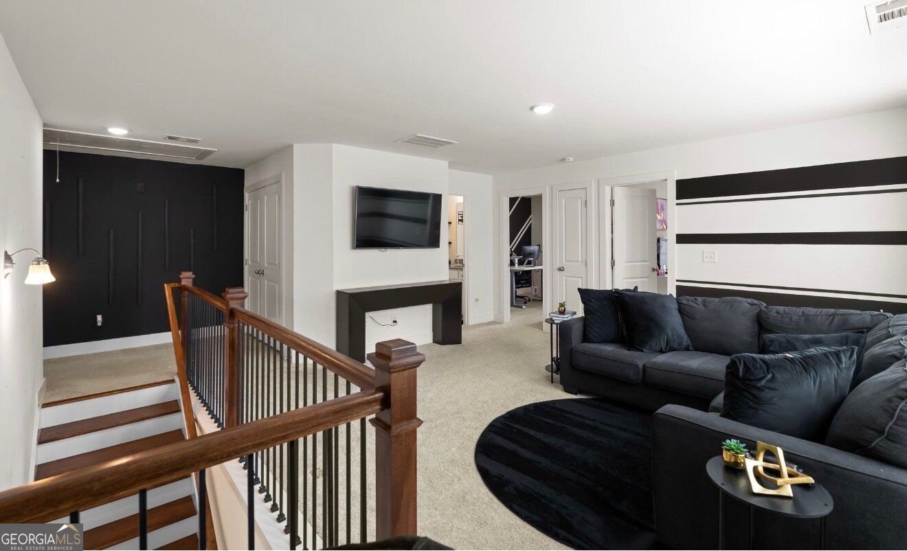 7651 Squire Court Fairburn - Photo 11