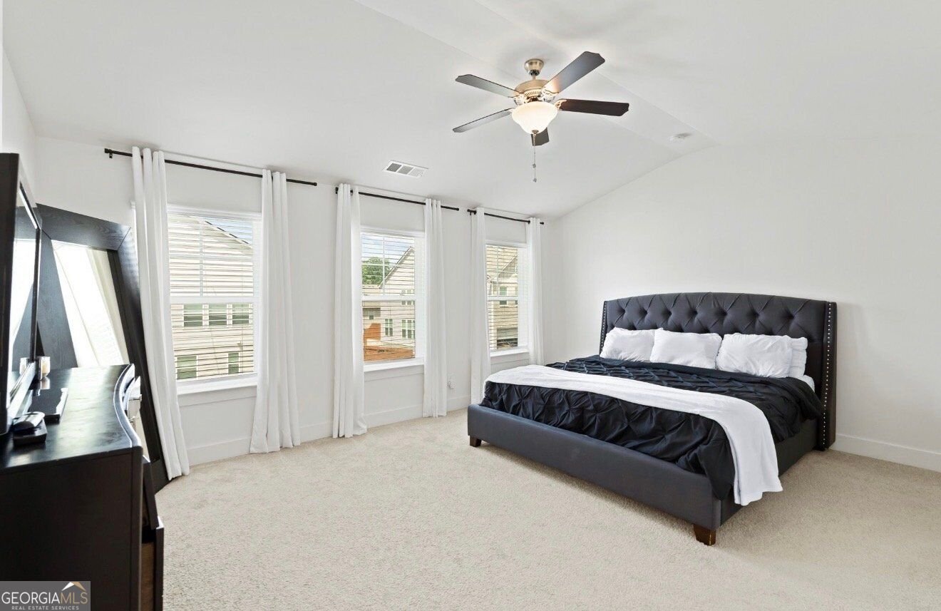 7651 Squire Court Fairburn - Photo 12