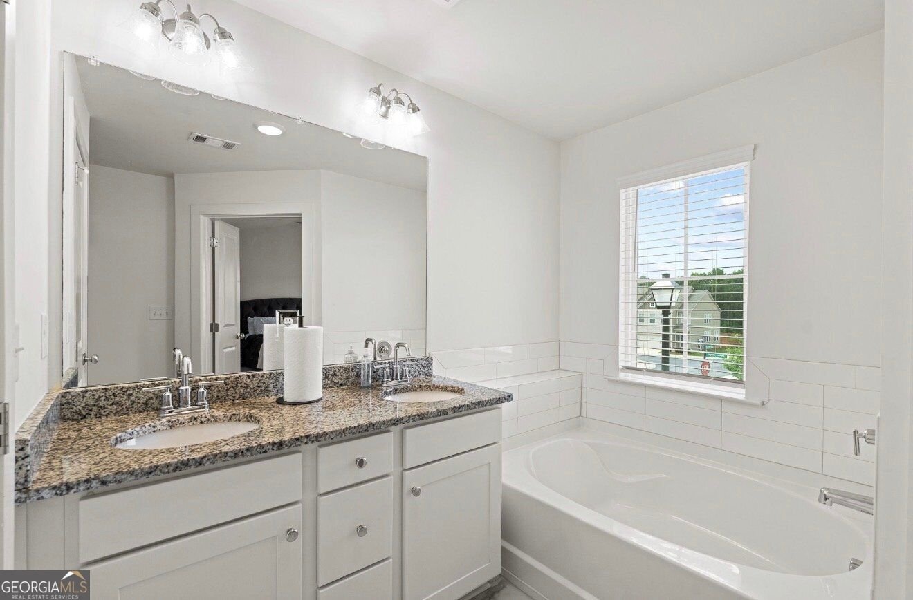 7651 Squire Court Fairburn - Photo 14