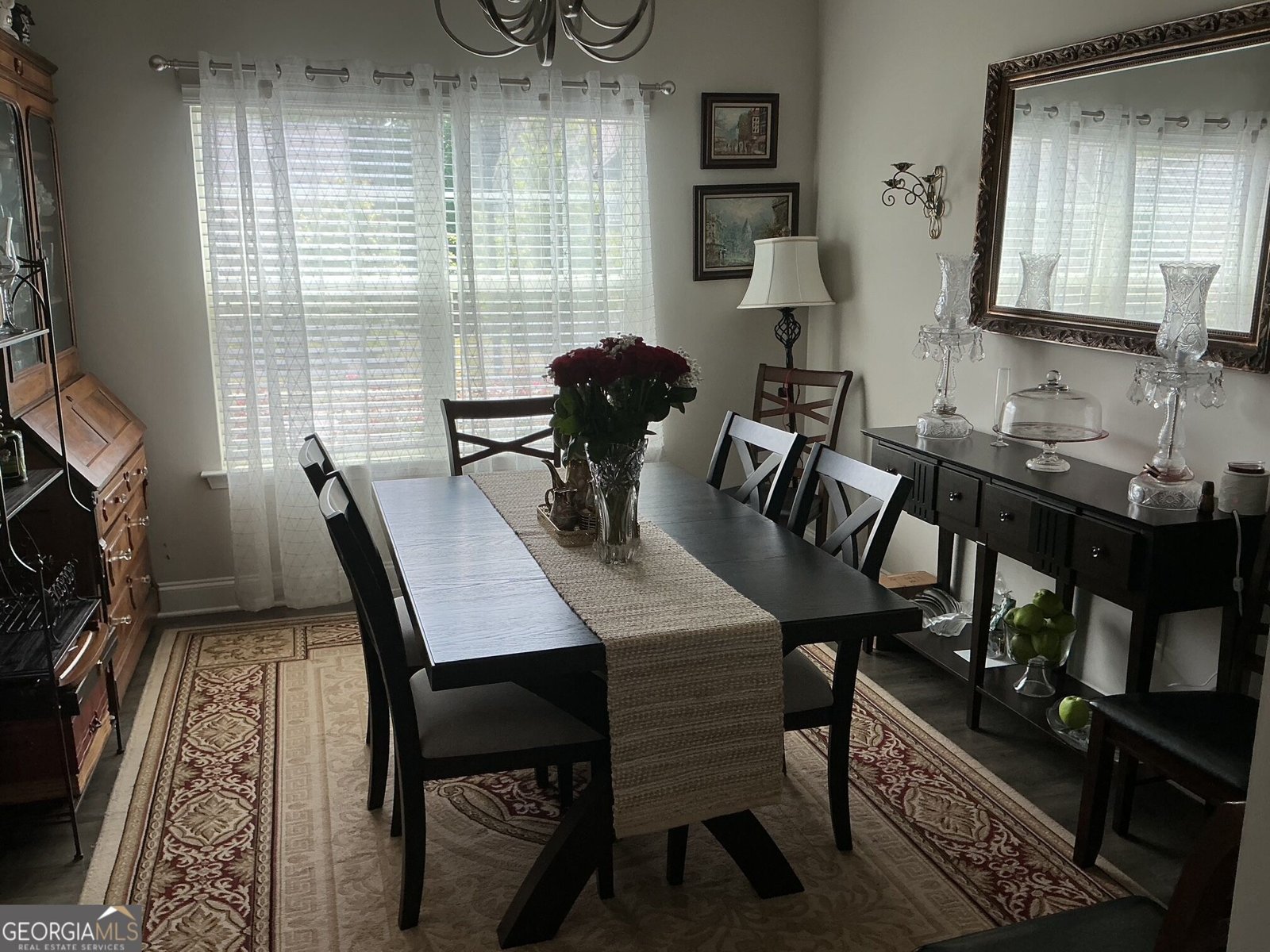 17 Camden Lake Way Villa Rica - Photo 17