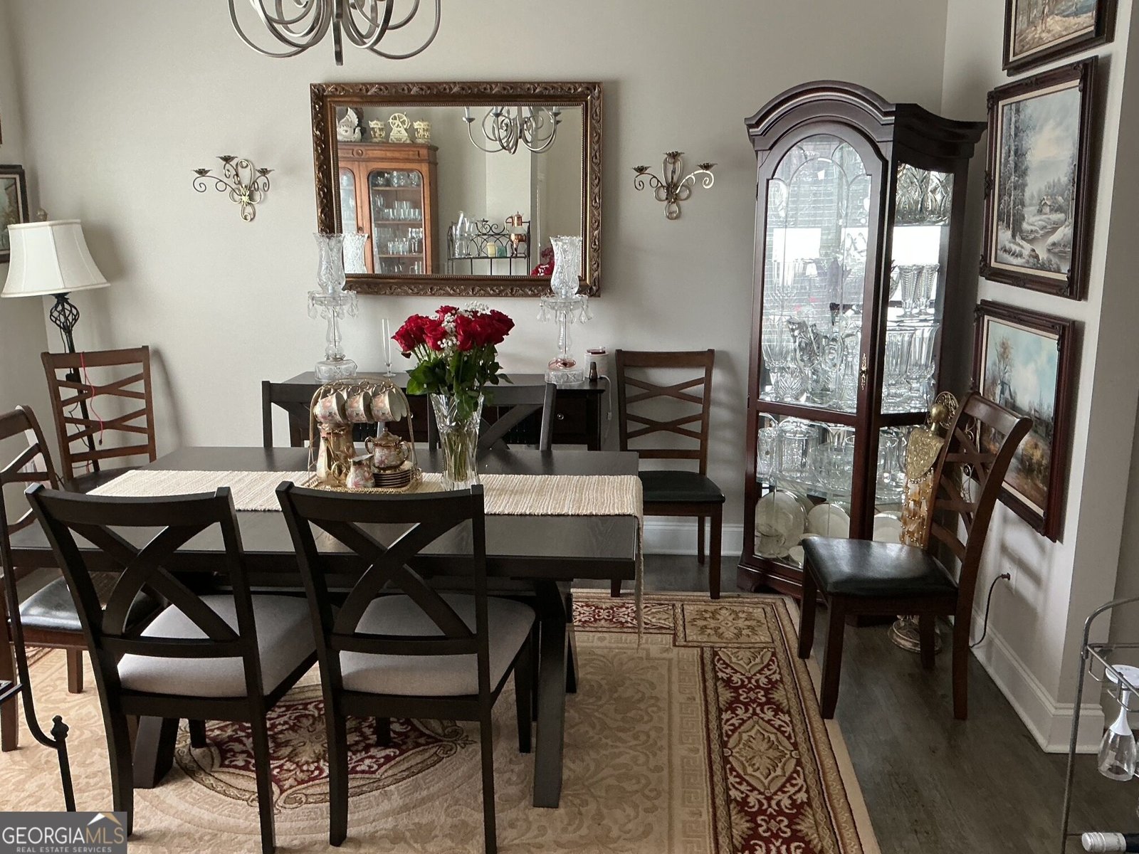 17 Camden Lake Way Villa Rica - Photo 19