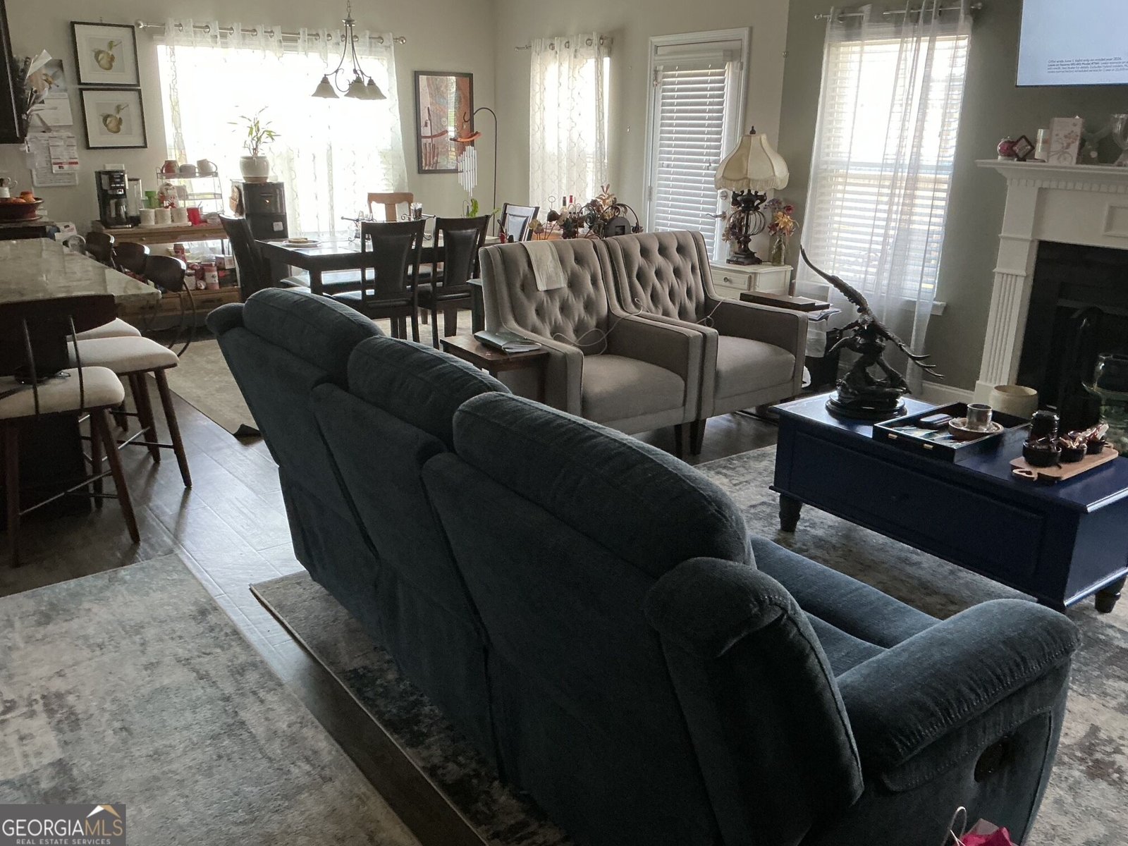 17 Camden Lake Way Villa Rica - Photo 20
