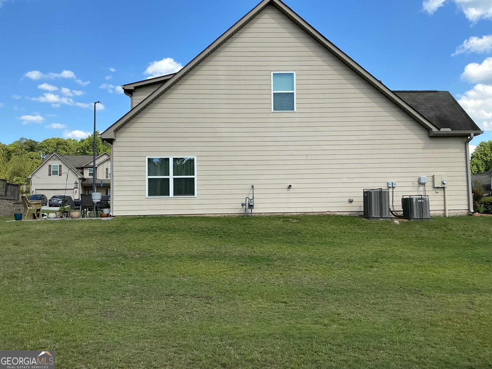 17 Camden Lake Way Villa Rica - Photo 28