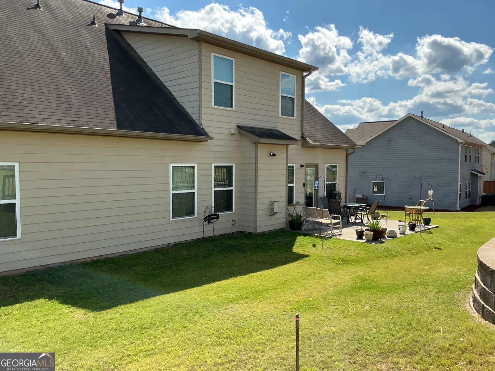 17 Camden Lake Way Villa Rica - Photo 30