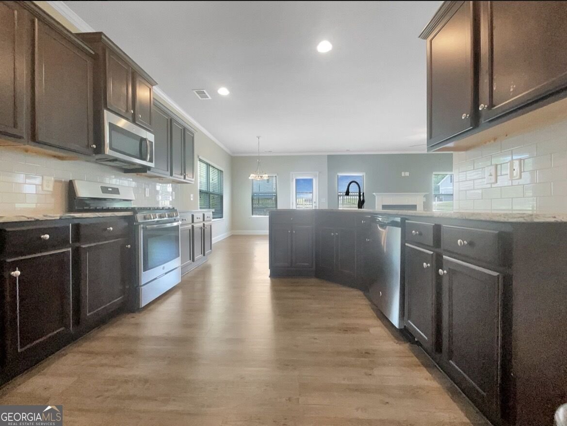 17 Camden Lake Way Villa Rica - Photo 40