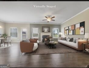 17 Camden Lake Way Villa Rica - Photo 6