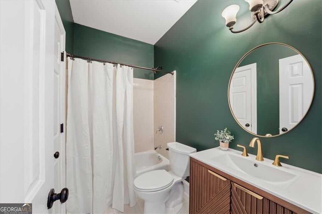 3440 Highcroft Circle Peachtree Corners - Photo 11