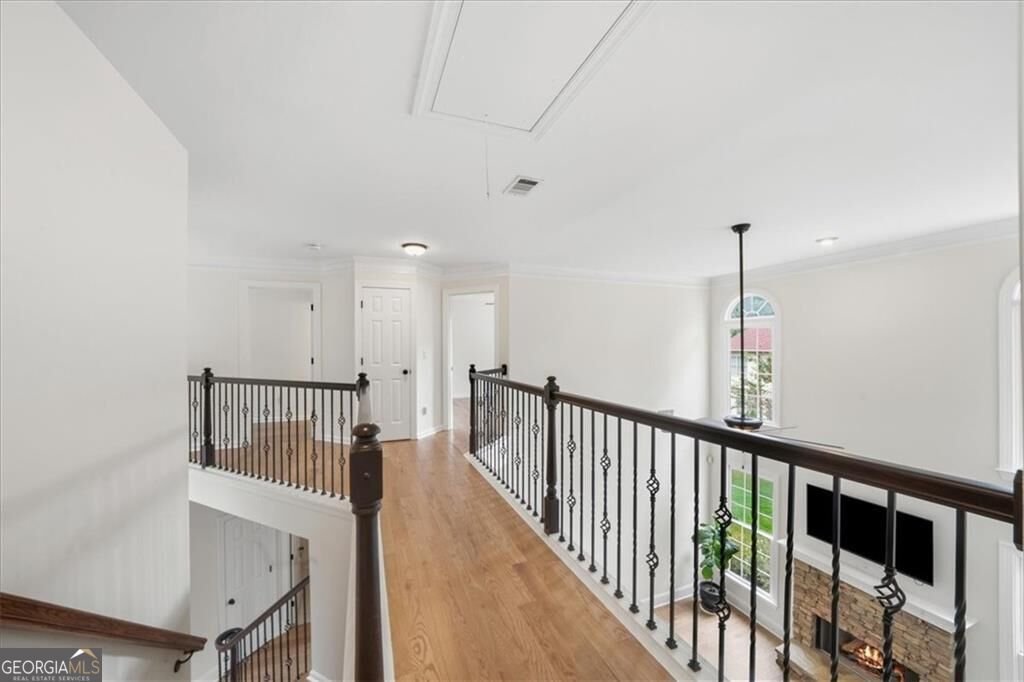 3440 Highcroft Circle Peachtree Corners - Photo 12