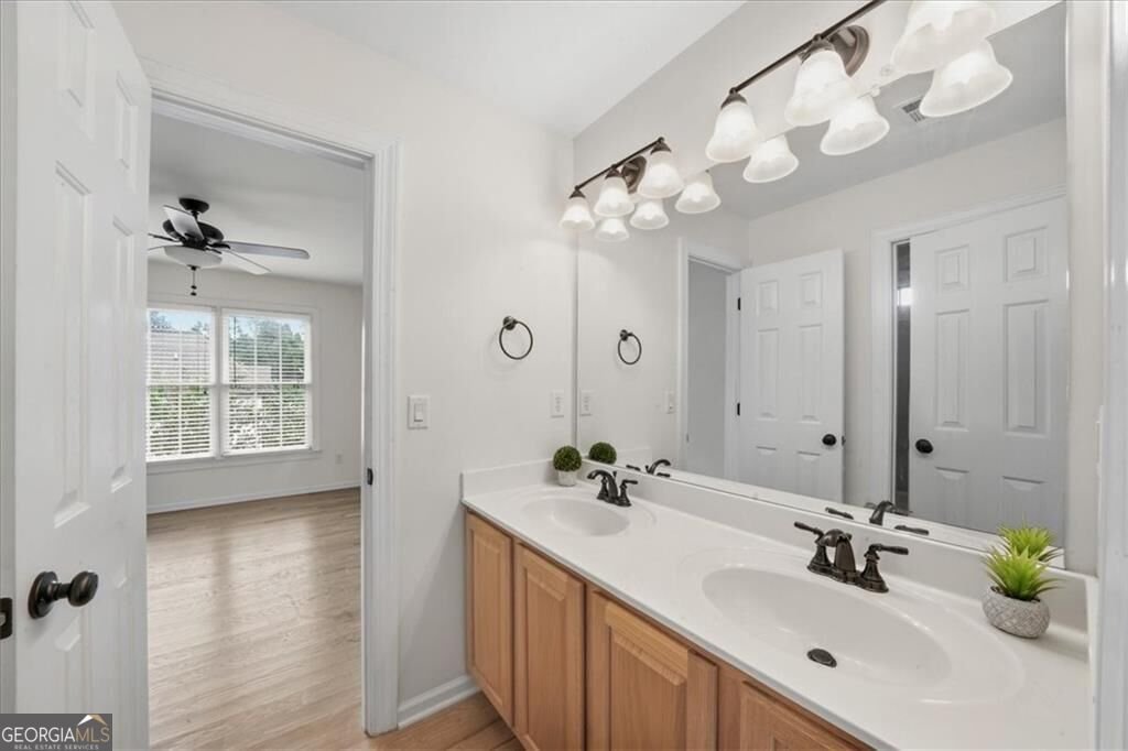 3440 Highcroft Circle Peachtree Corners - Photo 18