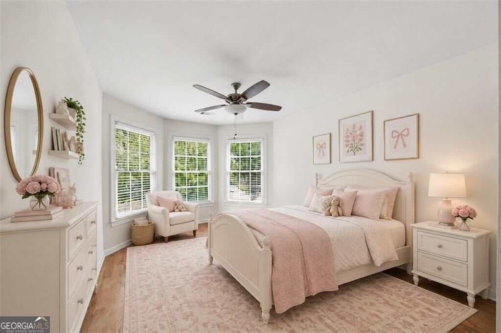 3440 Highcroft Circle Peachtree Corners - Photo 19