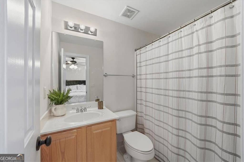 3440 Highcroft Circle Peachtree Corners - Photo 21