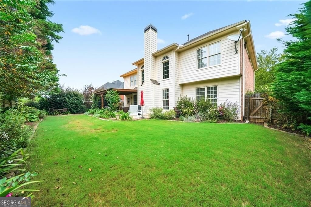 3440 Highcroft Circle Peachtree Corners - Photo 26