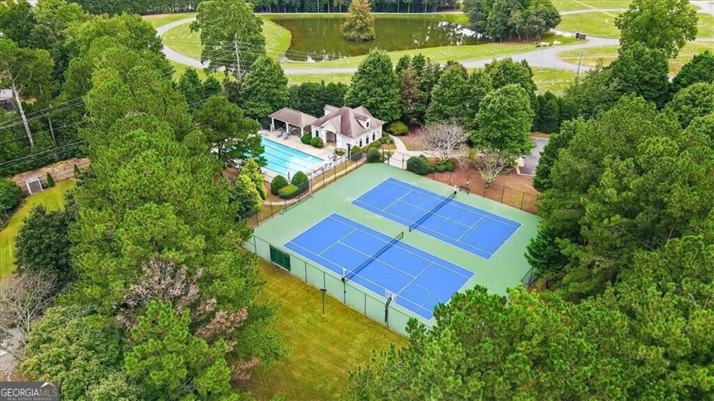 3440 Highcroft Circle Peachtree Corners - Photo 28