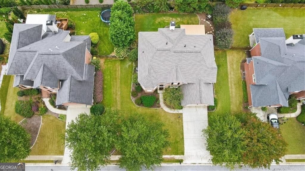 3440 Highcroft Circle Peachtree Corners - Photo 29
