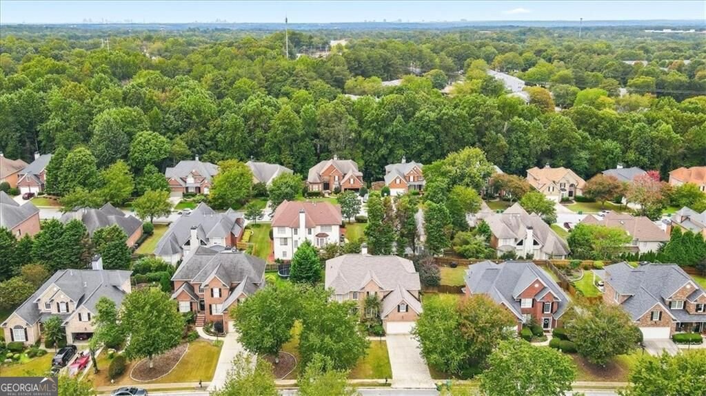3440 Highcroft Circle Peachtree Corners - Photo 30