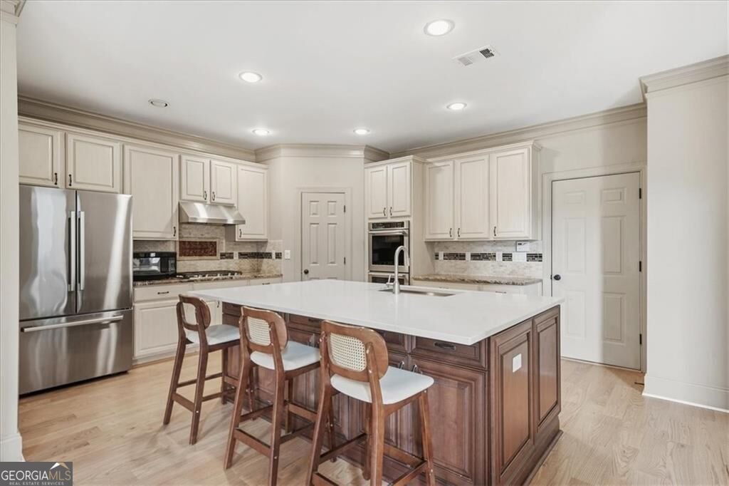 3440 Highcroft Circle Peachtree Corners - Photo 7