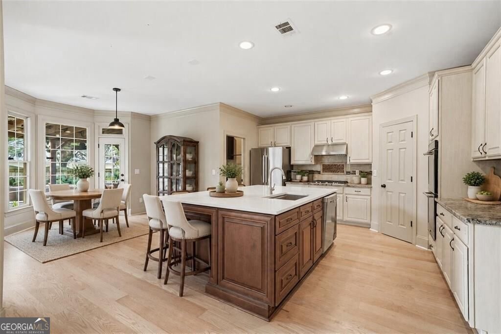 3440 Highcroft Circle Peachtree Corners - Photo 8