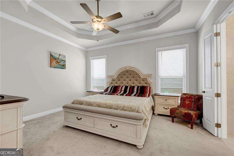1118 Bennett Creek Overlook Suwanee - Photo 14