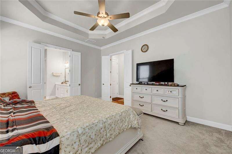 1118 Bennett Creek Overlook Suwanee - Photo 15