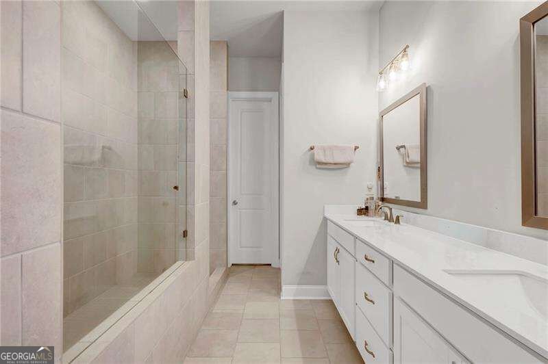 1118 Bennett Creek Overlook Suwanee - Photo 16