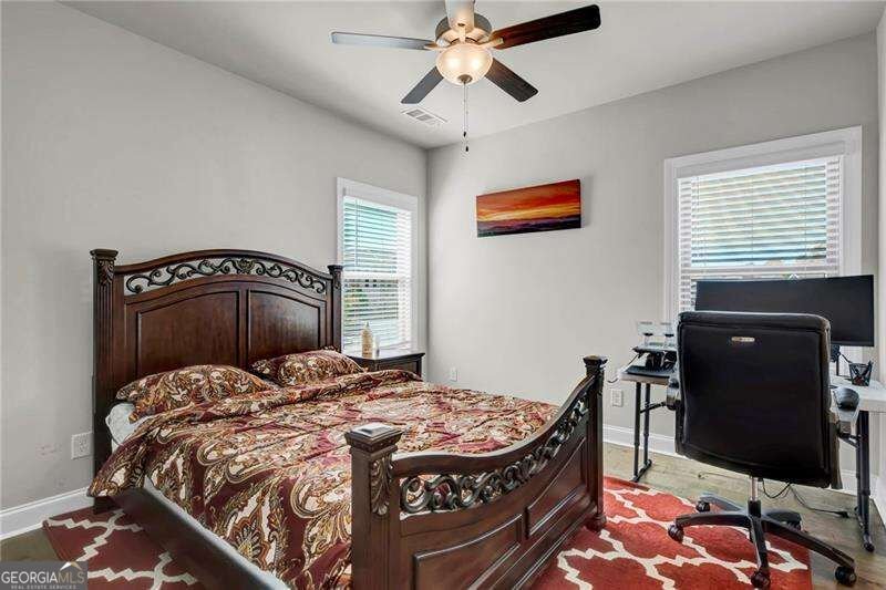 1118 Bennett Creek Overlook Suwanee - Photo 22