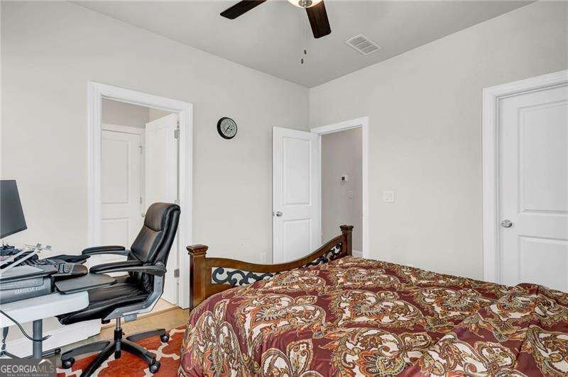 1118 Bennett Creek Overlook Suwanee - Photo 23