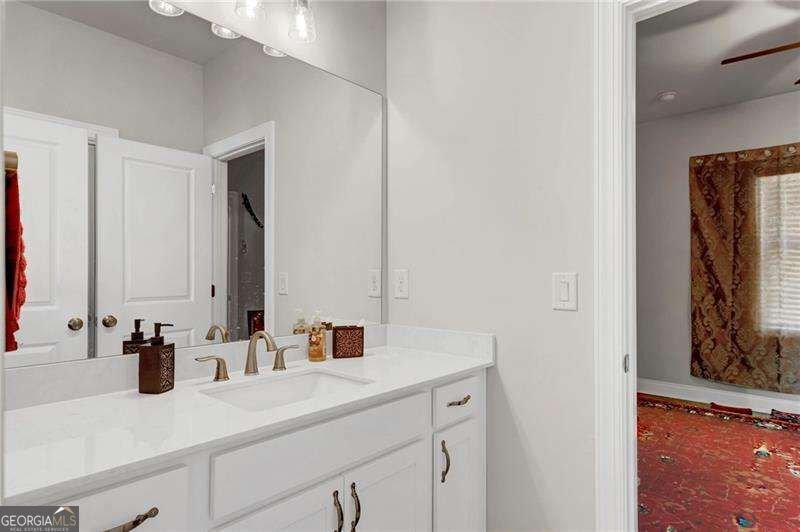1118 Bennett Creek Overlook Suwanee - Photo 24