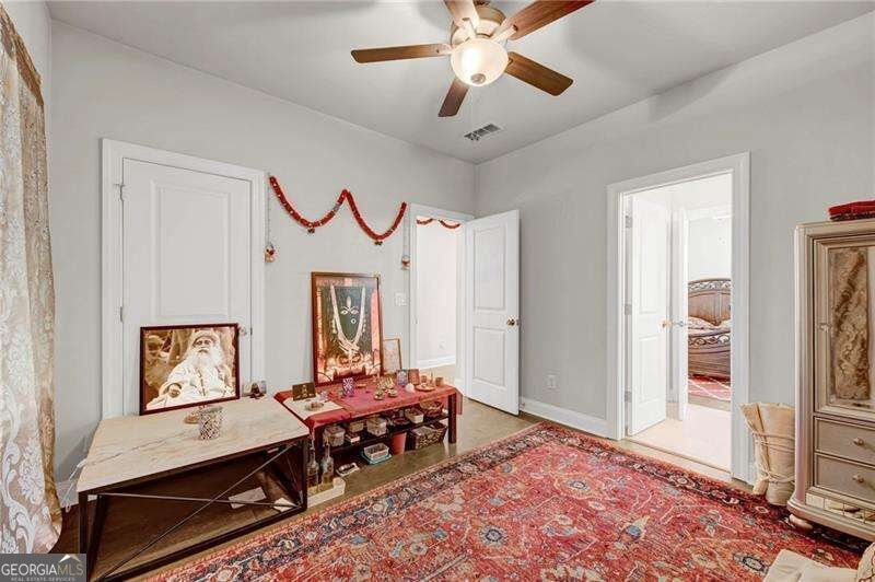 1118 Bennett Creek Overlook Suwanee - Photo 27