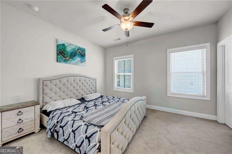 1118 Bennett Creek Overlook Suwanee - Photo 28