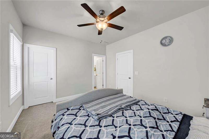 1118 Bennett Creek Overlook Suwanee - Photo 29