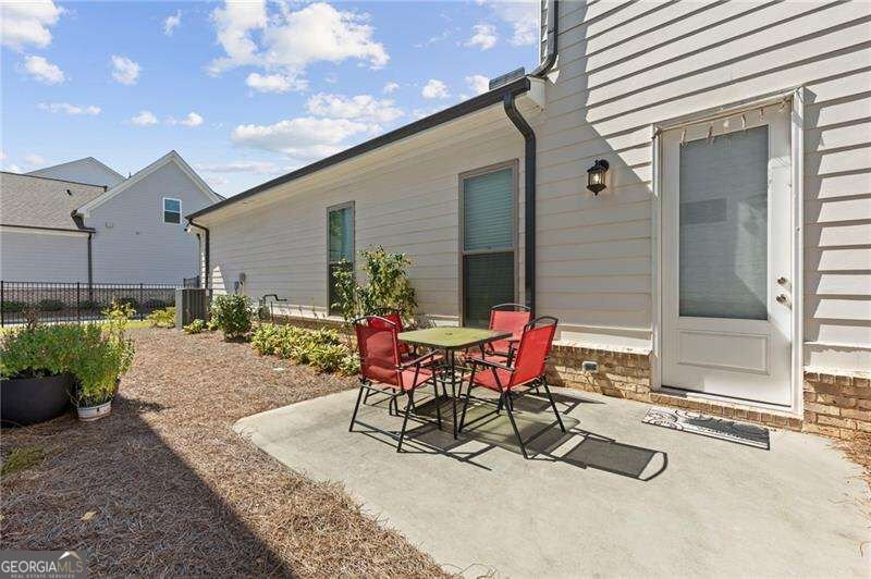 1118 Bennett Creek Overlook Suwanee - Photo 32