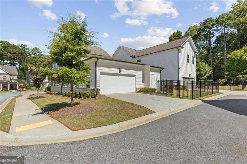 1118 Bennett Creek Overlook Suwanee - Photo 33