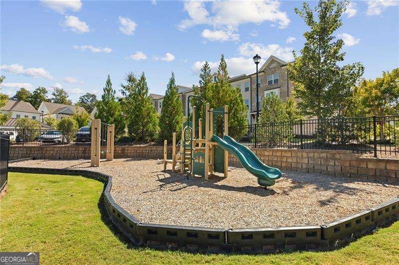 1118 Bennett Creek Overlook Suwanee - Photo 35