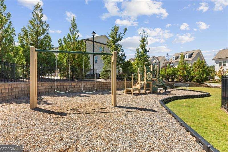 1118 Bennett Creek Overlook Suwanee - Photo 36