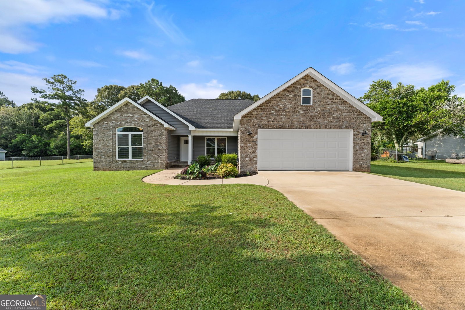 114 Water Drive Warner Robins - main photo