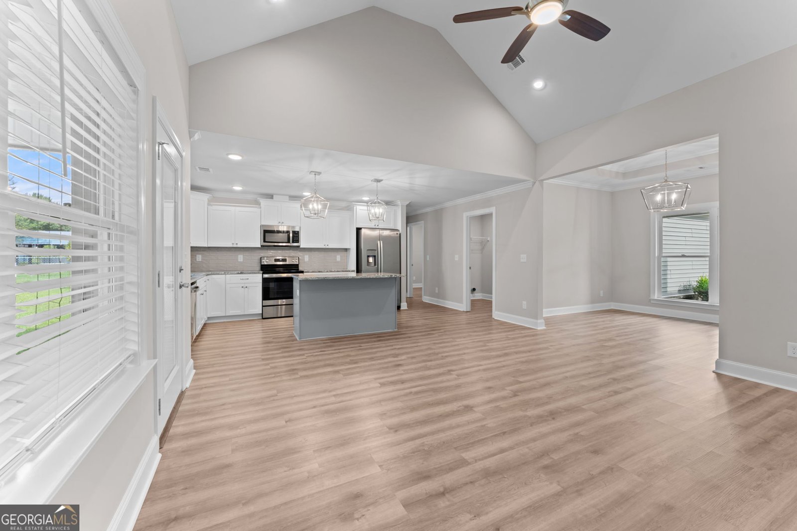 114 Water Drive Warner Robins - Photo 11