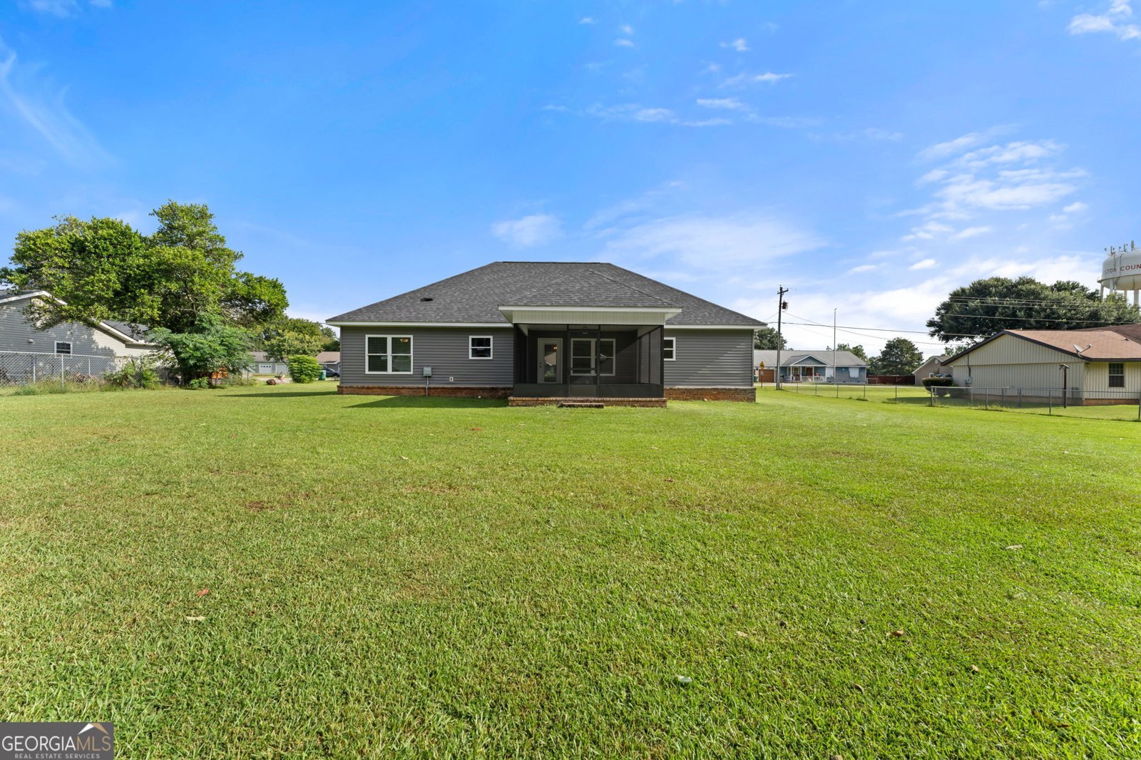 114 Water Drive Warner Robins - Photo 40