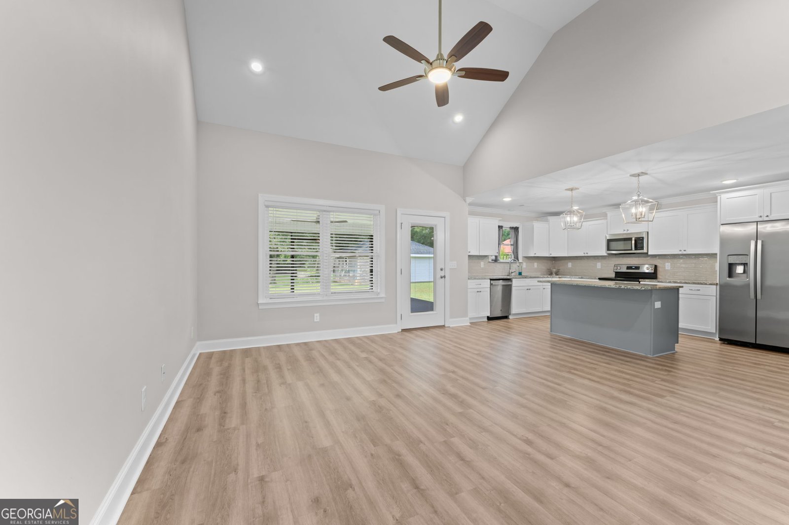 114 Water Drive Warner Robins - Photo 8