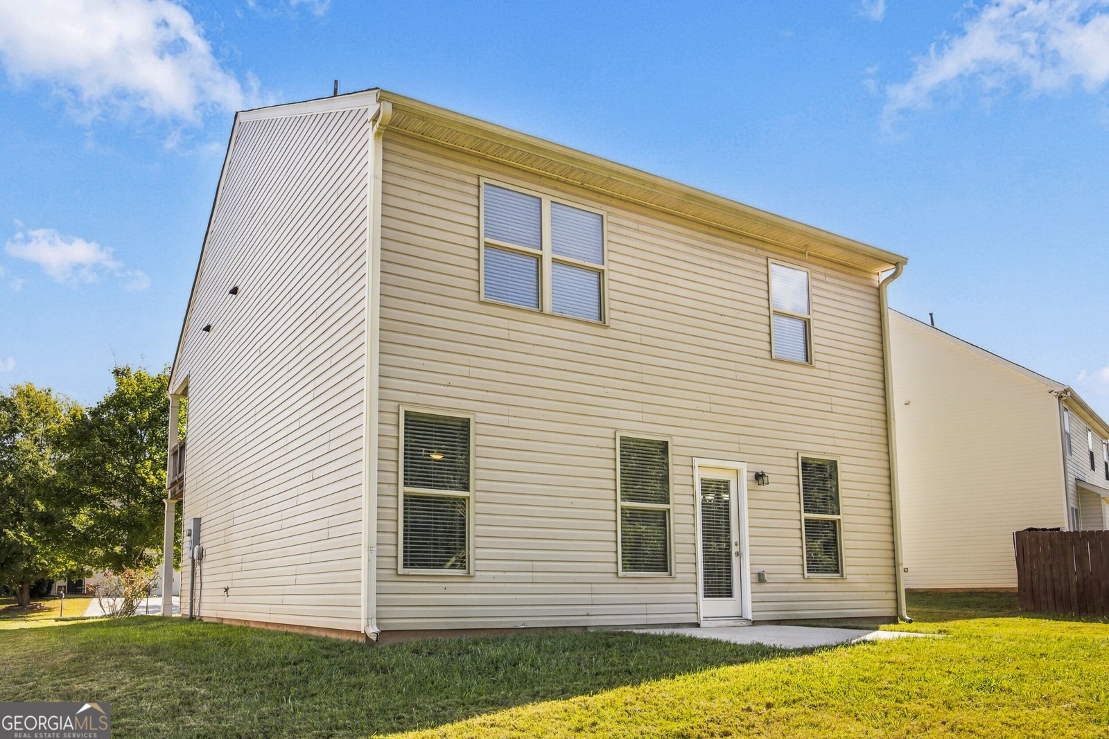 7113 Creeksong Drive Douglasville - Photo 25