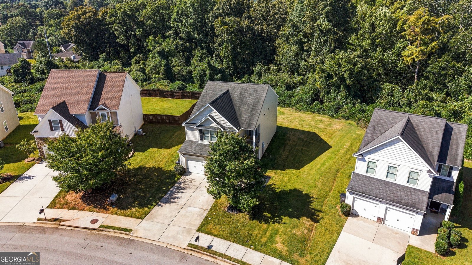 7113 Creeksong Drive Douglasville - Photo 28