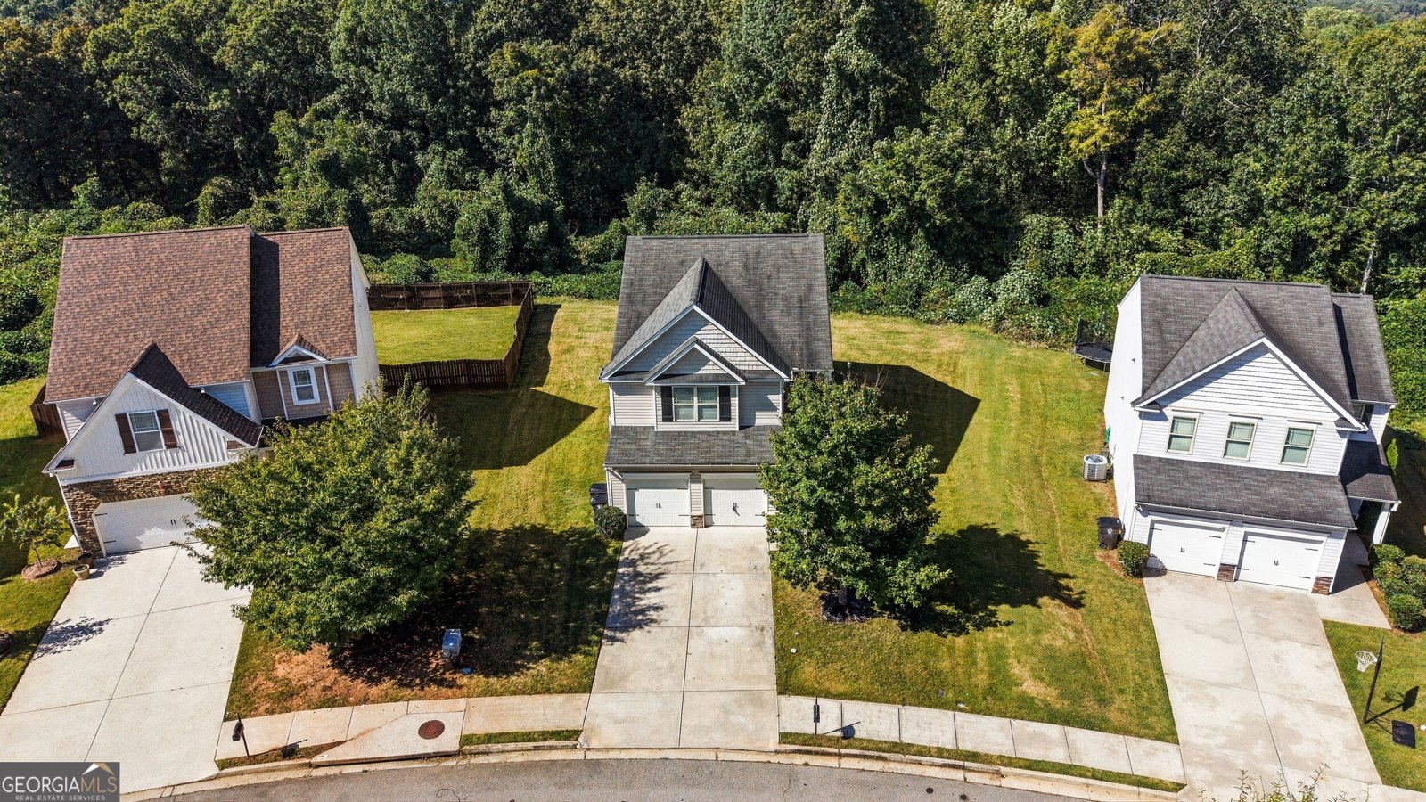 7113 Creeksong Drive Douglasville - Photo 29