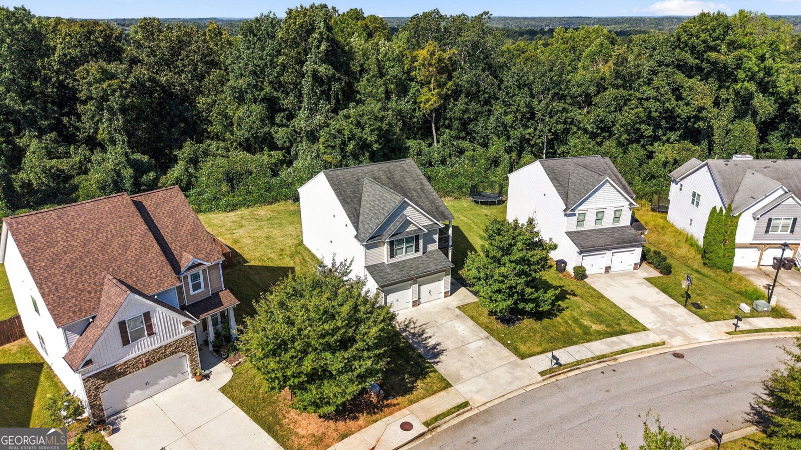 7113 Creeksong Drive Douglasville - Photo 30
