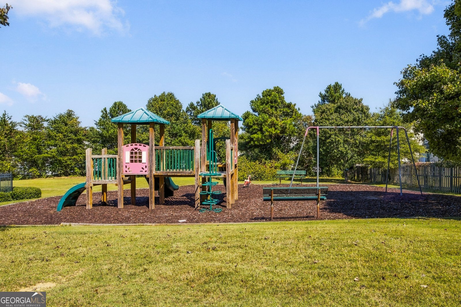 7113 Creeksong Drive Douglasville - Photo 33