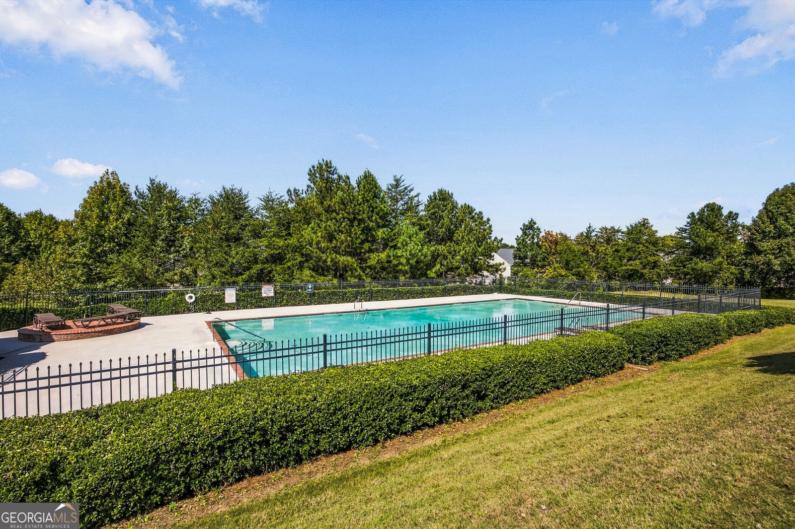 7113 Creeksong Drive Douglasville - Photo 34